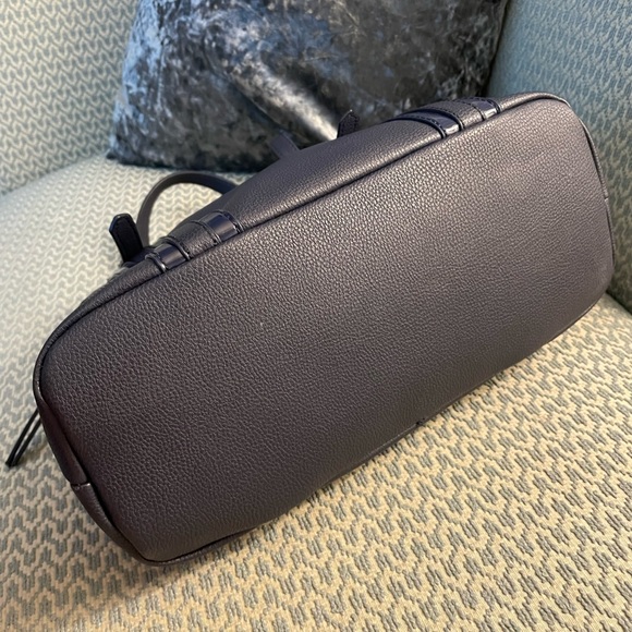 🚀 MASTER SALE Tommy Hilfigure - Alma Style Handbag - Picture 5 of 8